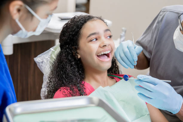 Best Weekend Emergency Dentist in Richwood, NJ