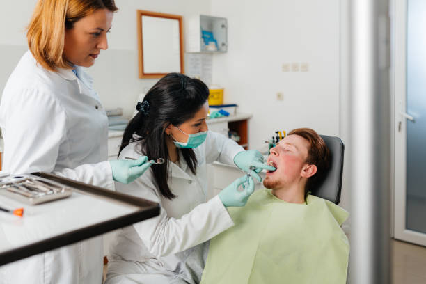 Best Emergency Treatment for Dental Infections or Abscesses in Richwood, NJ