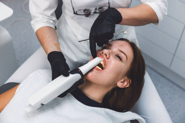 Best Emergency Dental Care for Broken or Chipped Teeth in Richwood, NJ