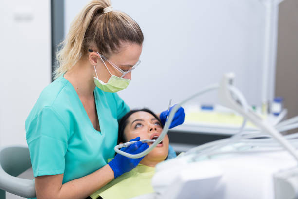 Best Emergency Wisdom Teeth Removal in Richwood, NJ